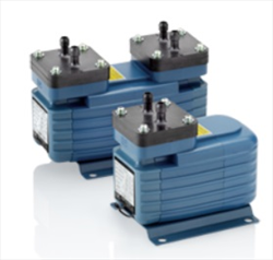 Bơm chất lỏng E.M.P Enomoto Micro Pump GS-6EA-AW GD-6EA-AW